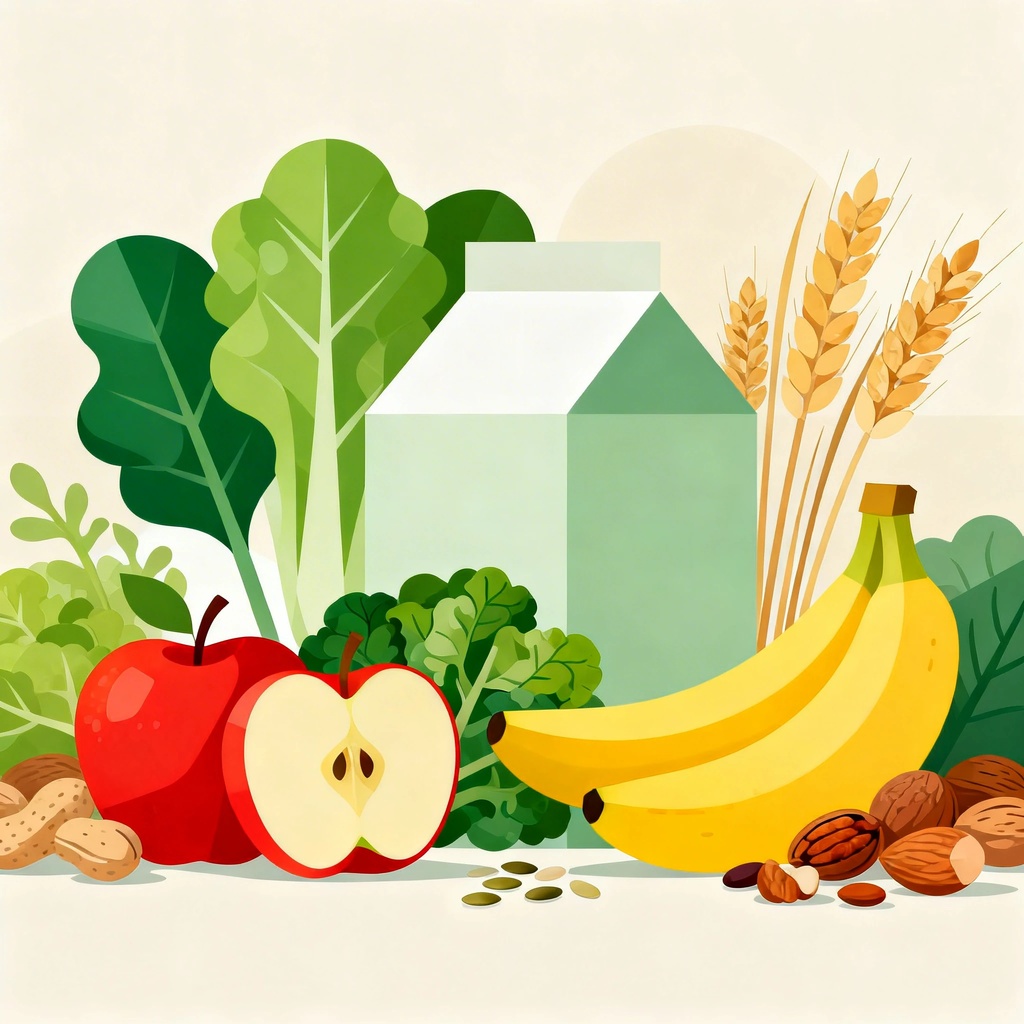 Znaczenie zdrowej diety w codziennym życiu