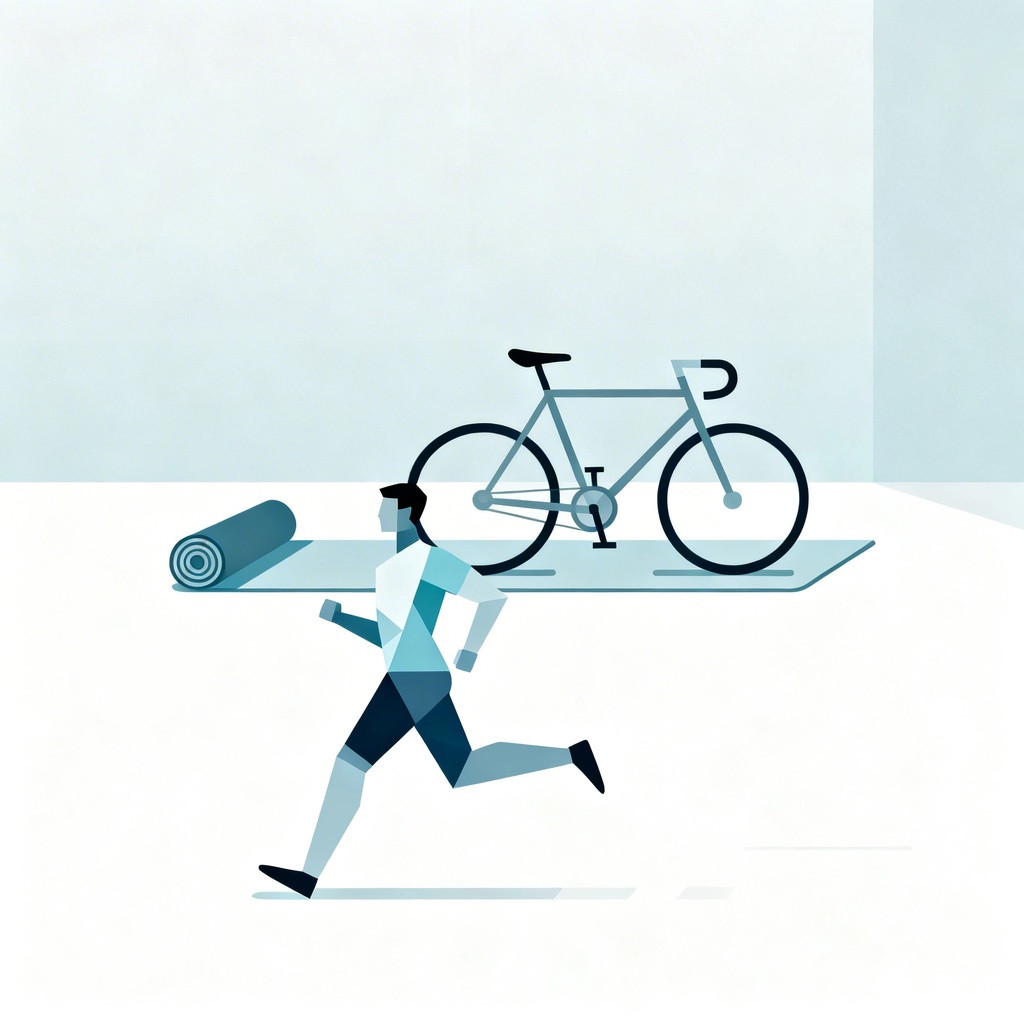 Jak wprowadzić aktywność fizyczną do codzienności